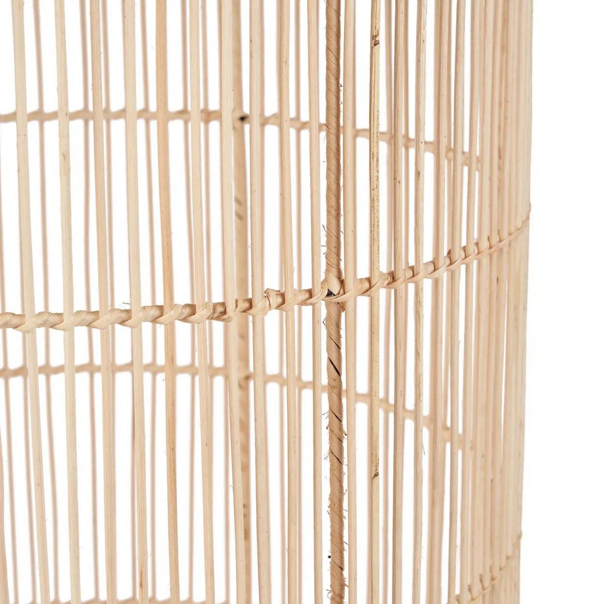 Hanglamp rotan XL naturel