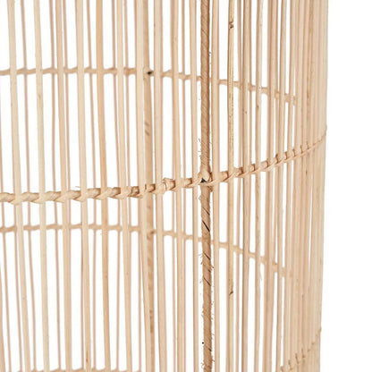 Hanglamp rotan XL naturel