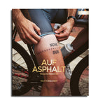 op asfalt boek Max Marquardt