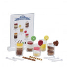Desserts in glas set 5 stuks MAMAMEMO