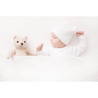 Kinder Dekbed Set Met 100x135 Cm En Kussen 40x60 Cm