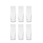 Vodka glasses - lot of 6