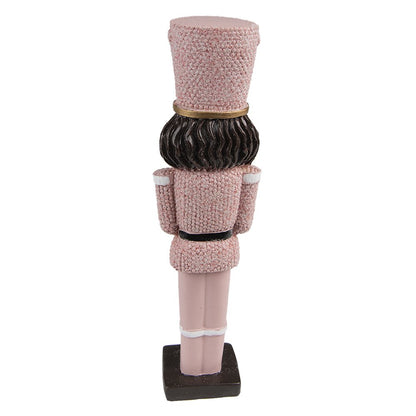 Nutcracker decoration 5x4x16 cm