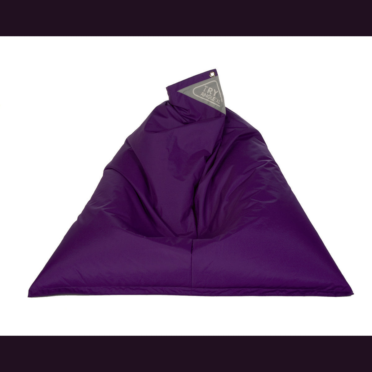 Try Angle XL Purple Two-Person Comfort Relaxation