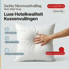 Cushion Insert / Inner Cushion – 50x50cm – Microfiber 1000g – 100% Polyester – Urbane Hide