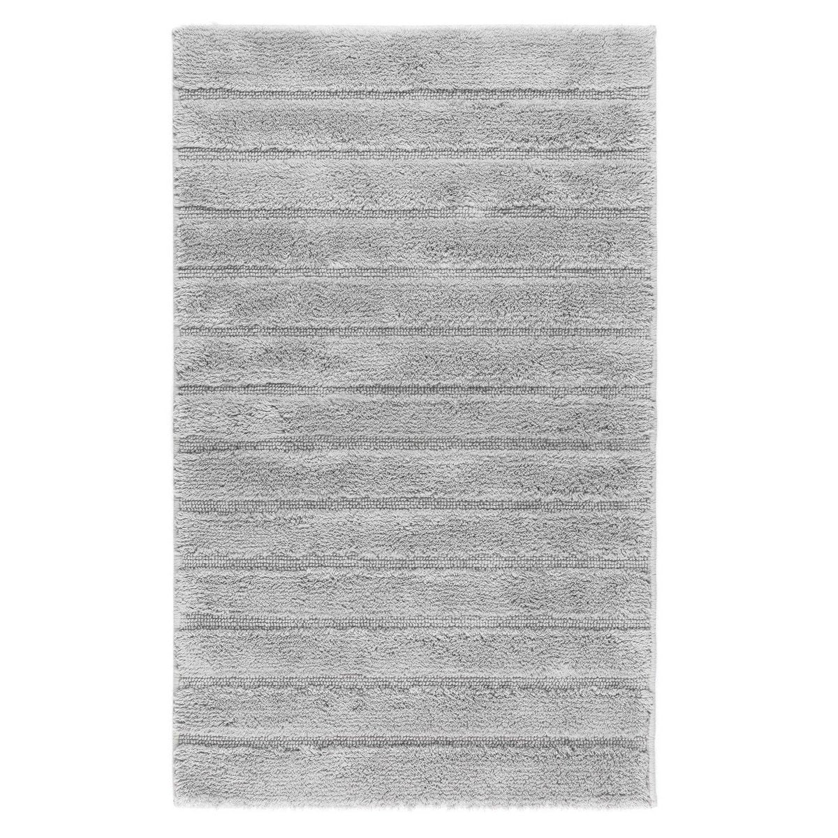California Bath Mat - Witte rook