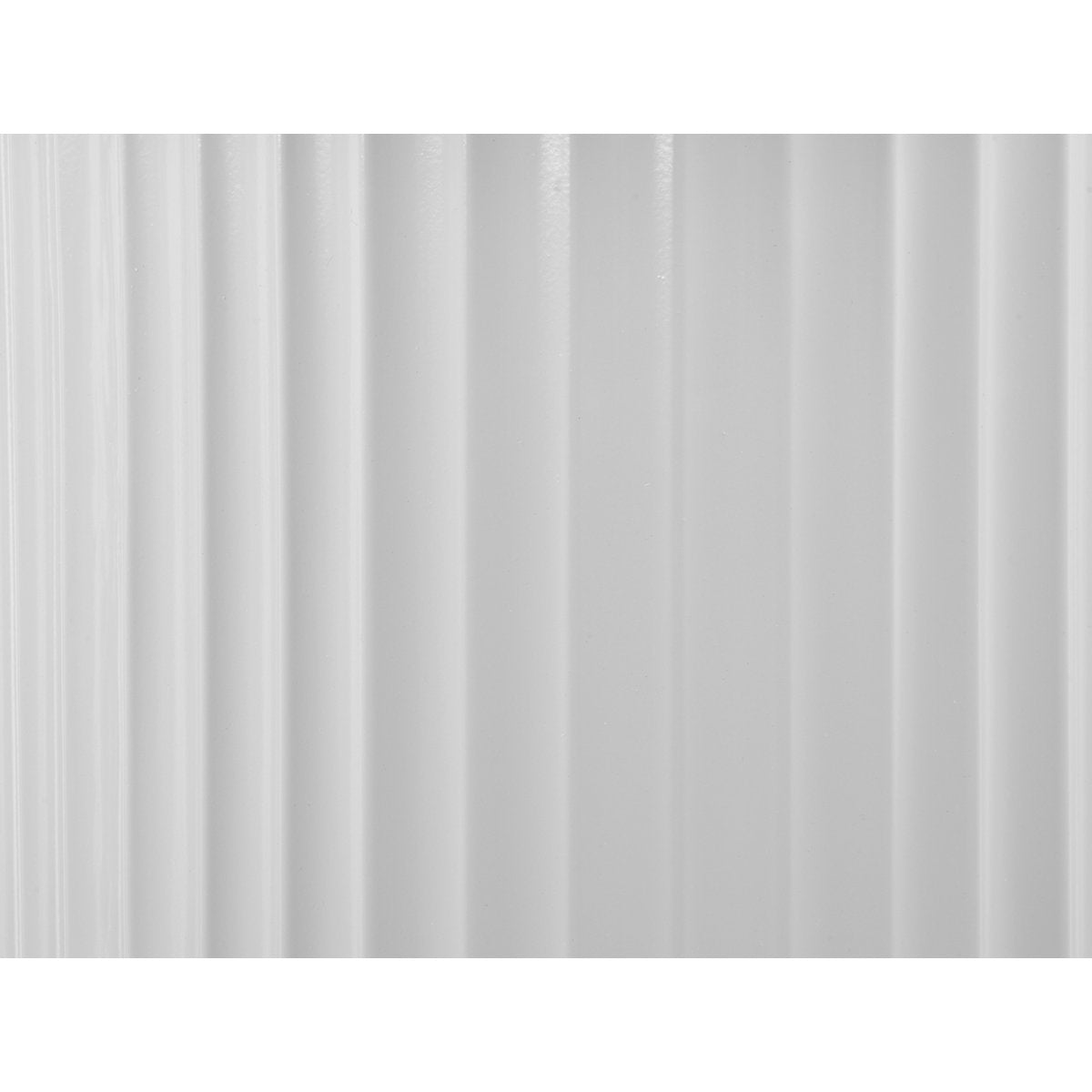 Salontafel marmer metaal 45 cm