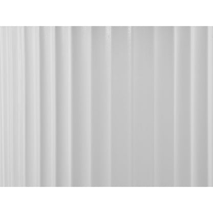 Salontafel marmer metaal 45 cm