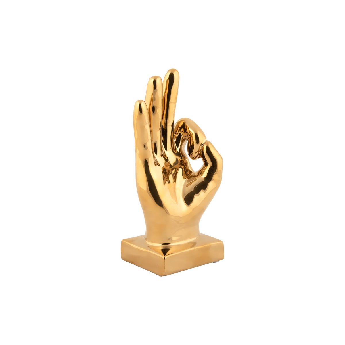 Statue perfect