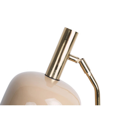 Smart table lamp