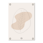 Garden poster clean