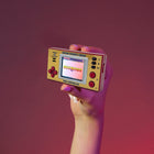 Mad Monkey - Retro Arcade Games - incl. 153x 8-Bit Games