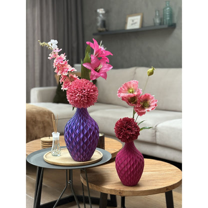 3D vaas PLA 20 cm