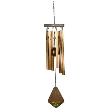 Windgong, Premiere Grande Tunes, Nature's Melody, PG14BR, Brons, ca 31 cm