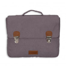 Rugtas retro lavender
