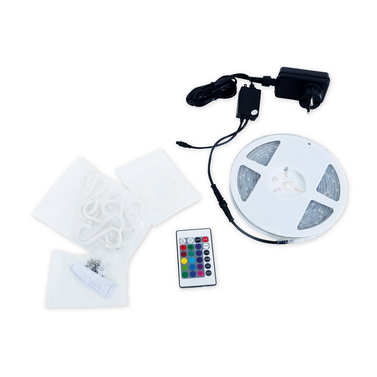 LED strip buiten 5 m RGB
