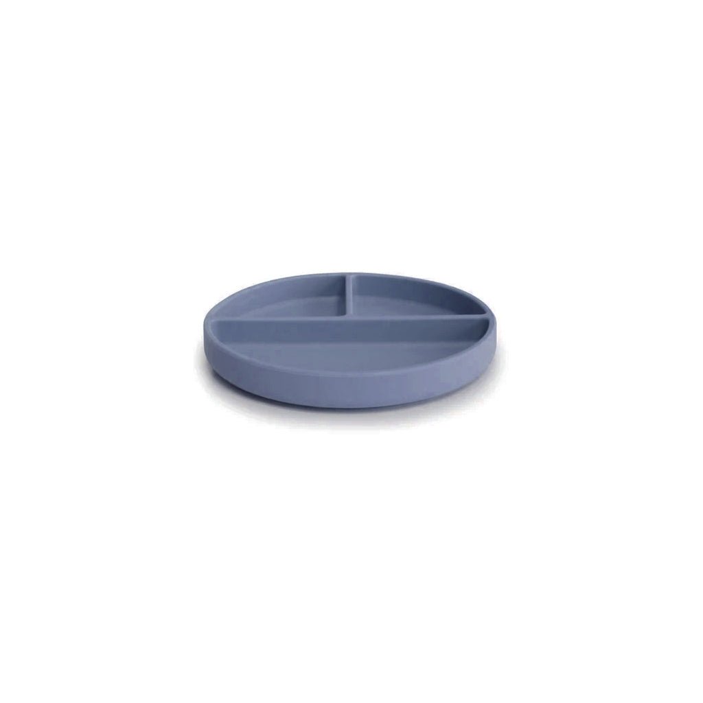 Kinderbord siliconen 20x20x3 cm Beringzee