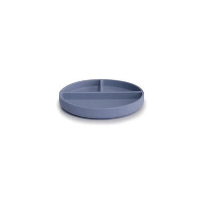 Kinderbord siliconen 20x20x3 cm Beringzee