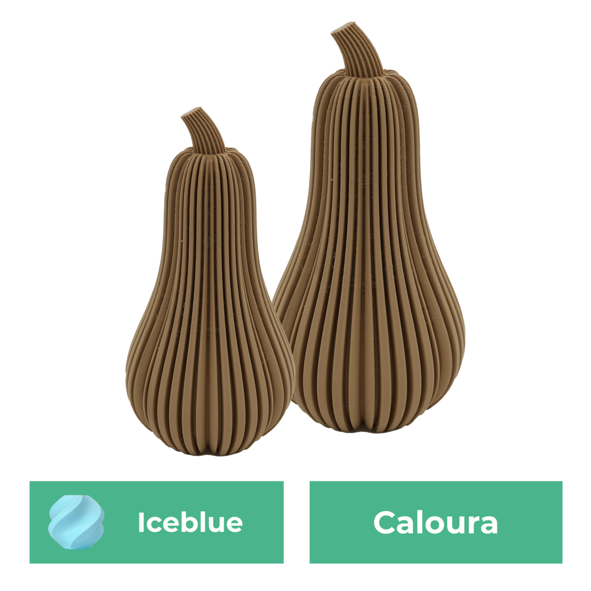 Caloura set