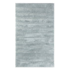 Badmat 80x150 cm katoen Sea Green