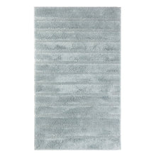 Badmat 80x150 cm katoen Sea Green