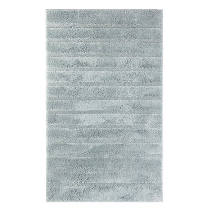 Badmat 80x150 cm katoen Sea Green