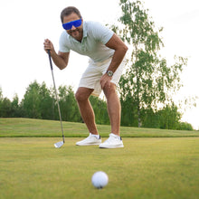 Mad Monkey - Golf Ball Finder Glasses