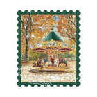 Houten legpuzzel 200 stukjes 23x27,4 cm