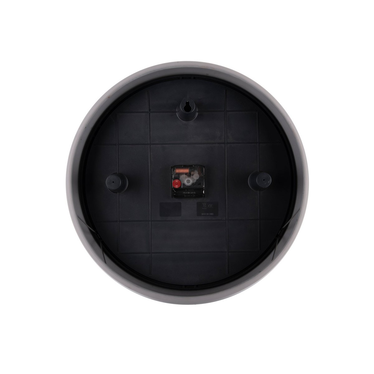 Wall Clock Nirvana Globe