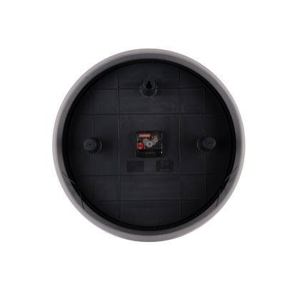 Wall Clock Nirvana Globe