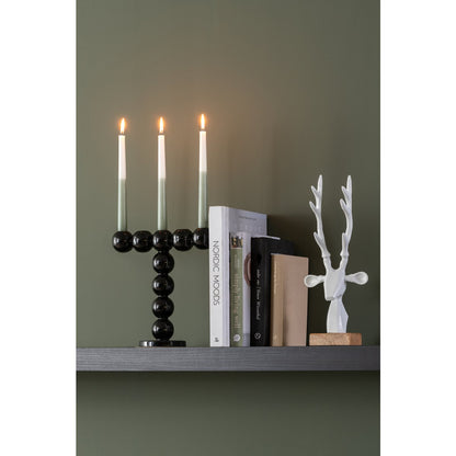 Kaarshouder bubbelt hoog