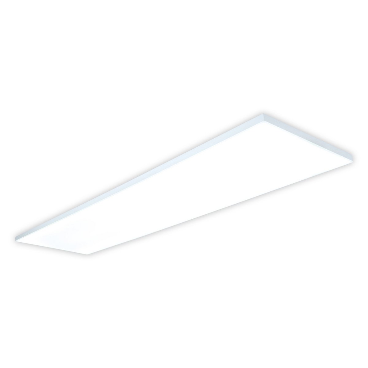 LED Paneel Plafondlicht Carente Frameless 119,5 Cm Wit