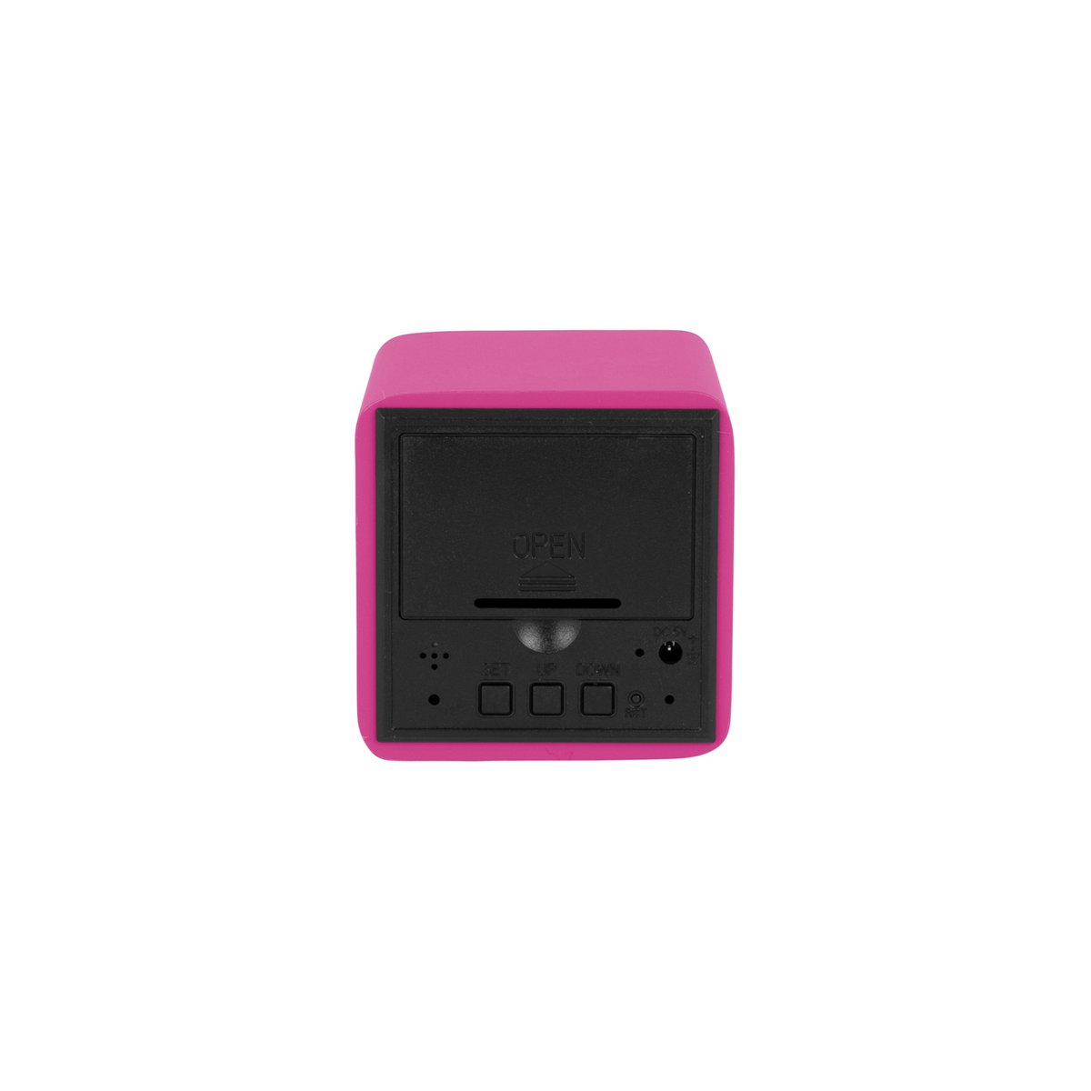 Alarm Clock Spry Square