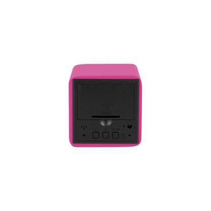 Alarm Clock Spry Square