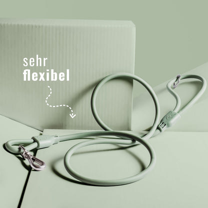 NE & No® Dog Leash "Loft Style" - Weatherproof