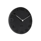 Wall clock on the edge
