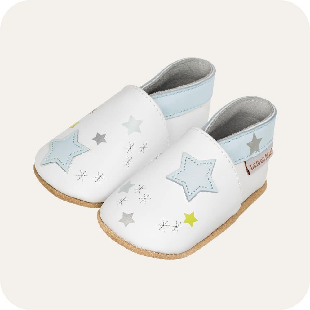 Babyslofjes leer Polar sky