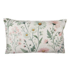 Kussenhoes 35x50 cm beige polyester