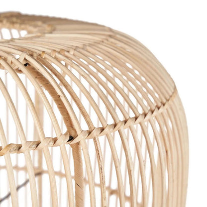 Hanglamp rotan XL naturel