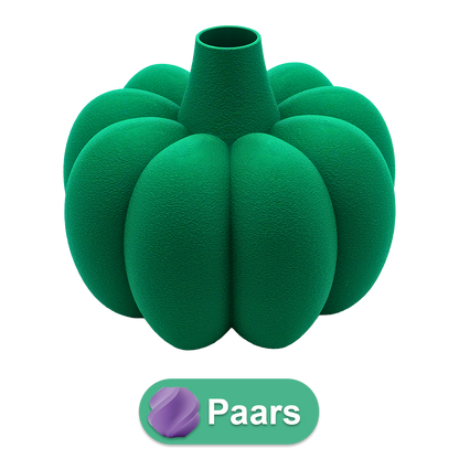 3D vaas PLA diverse maten en kleuren