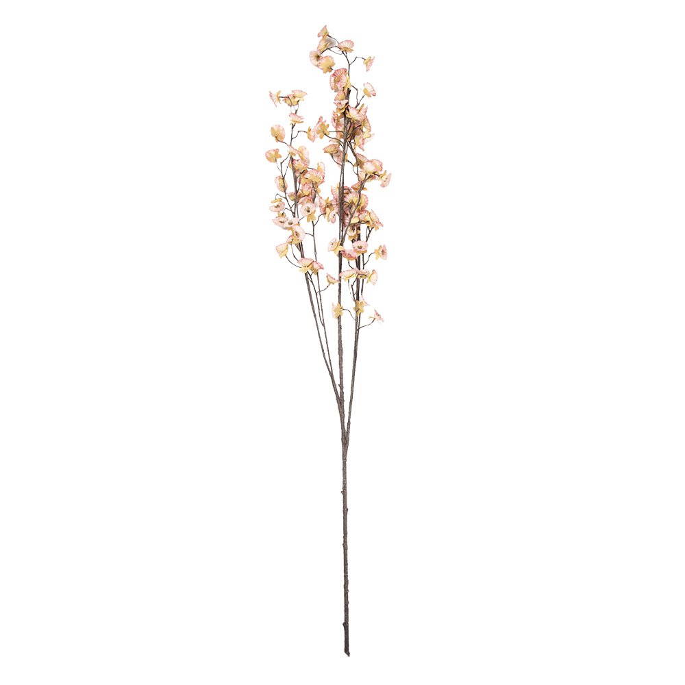 Kunstbloem 135 cm Roze Kunststof