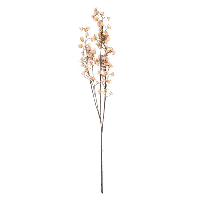 Kunstbloem 135 cm Roze Kunststof