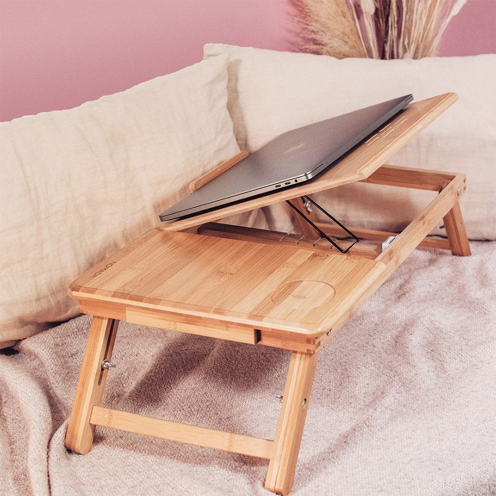 Nomad Tilting Laptop Tray