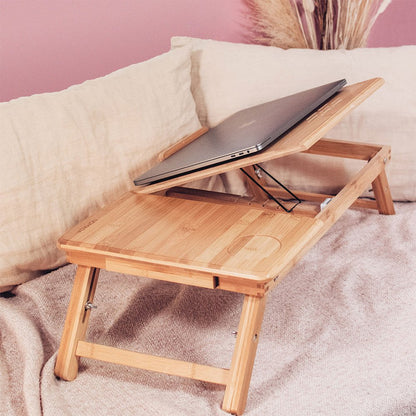 Nomad Tilting Laptop Tray