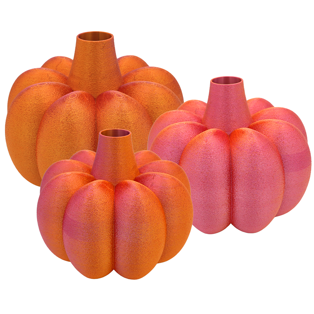 3D vaas PLA diverse maten en kleuren
