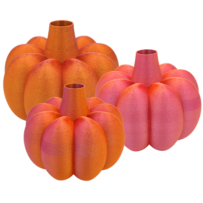 3D vaas PLA diverse maten en kleuren