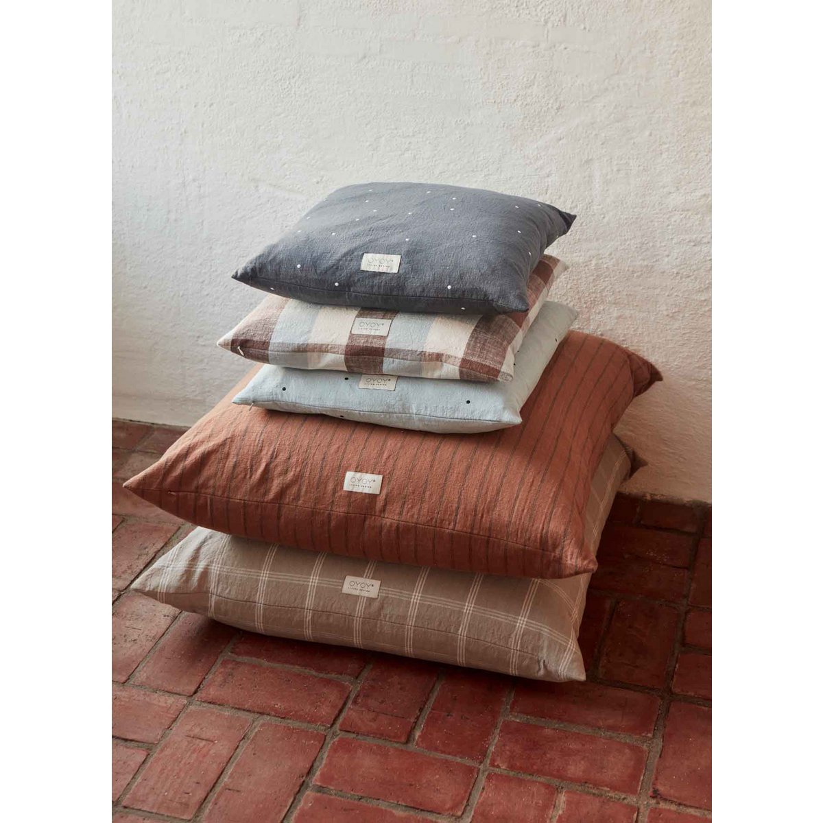 Kyoto floor cushion cover