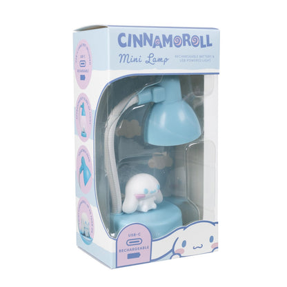 Sanrio Cinnamoroll - USB Mini Lamp