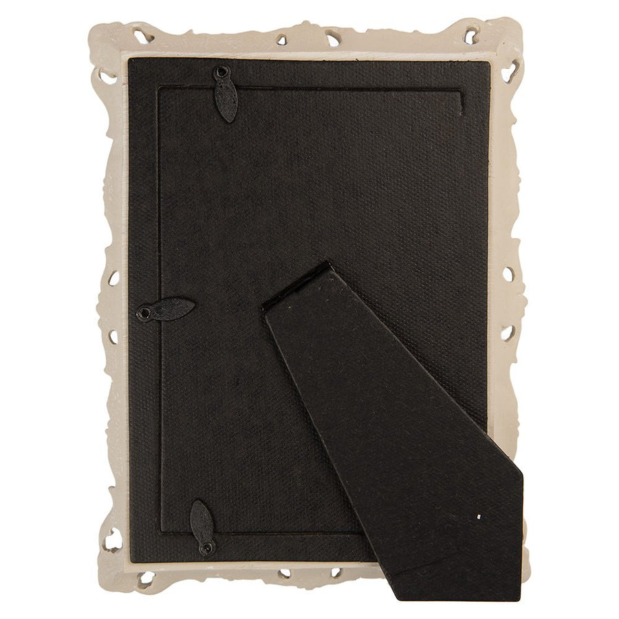 Photo frame 10x15 cm Blue Plastic