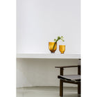 Petals original organic shape design vase